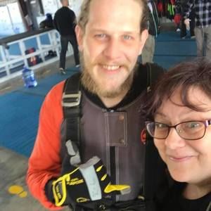 Meet your Posher, Billy